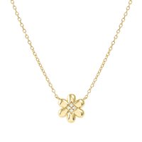 Collana Nomination Donna in Argento 242303/012